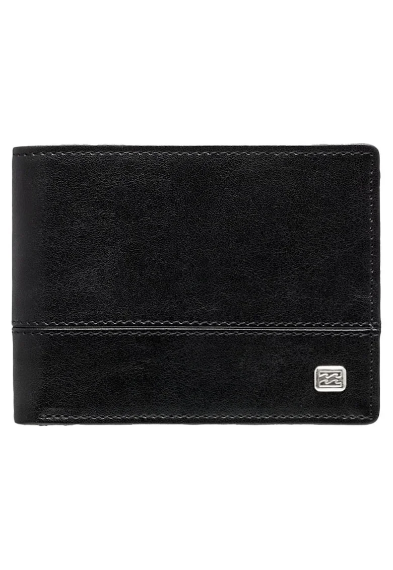Portofel bifold cu logo