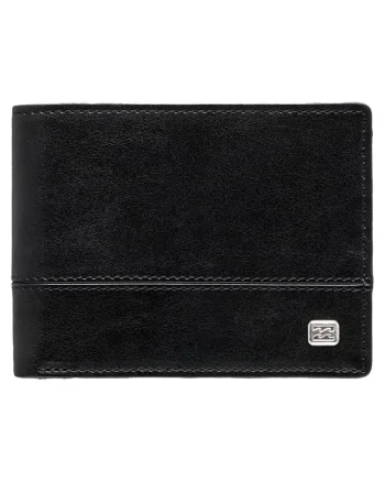 Portofel bifold cu logo