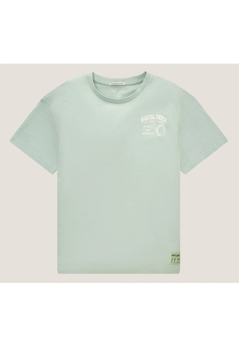 Tricou din bumbac,