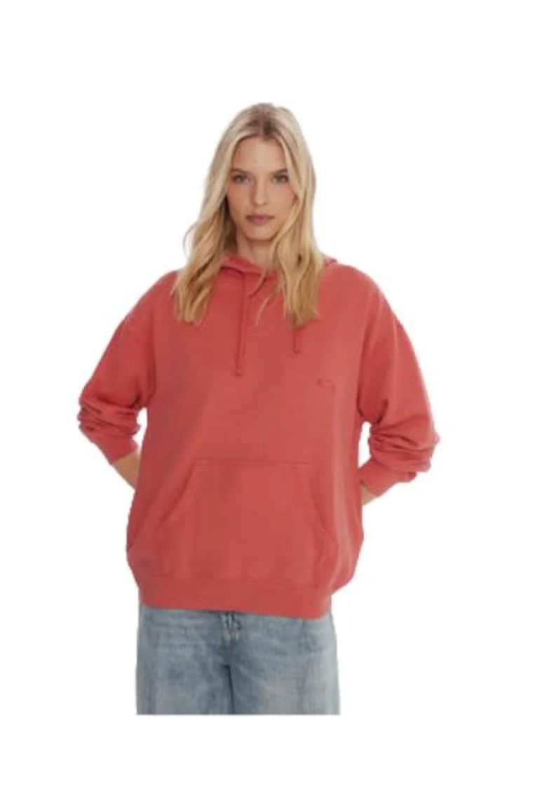 Hanorac dama,  Bumbac, Coral
