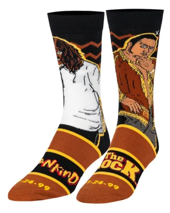 Sosete lungi din amestec de bumbac