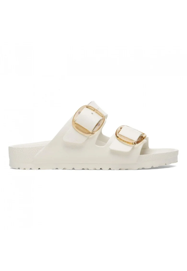 Papuci Dama,  Arizona Big Buckle 1029651 Narrow Fit