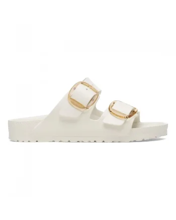 Papuci Dama,  Arizona Big Buckle 1029651 Narrow Fit
