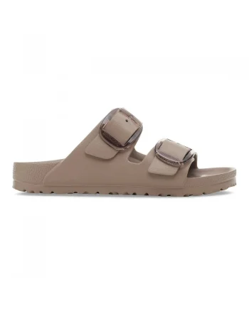 Papuci Dama,  Arizona Big Buckle 1030389 Narrow Fit