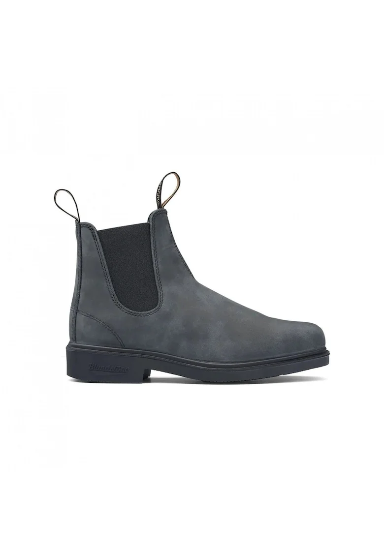 Ghete Unisex,  1308 1308-Rustic-Black