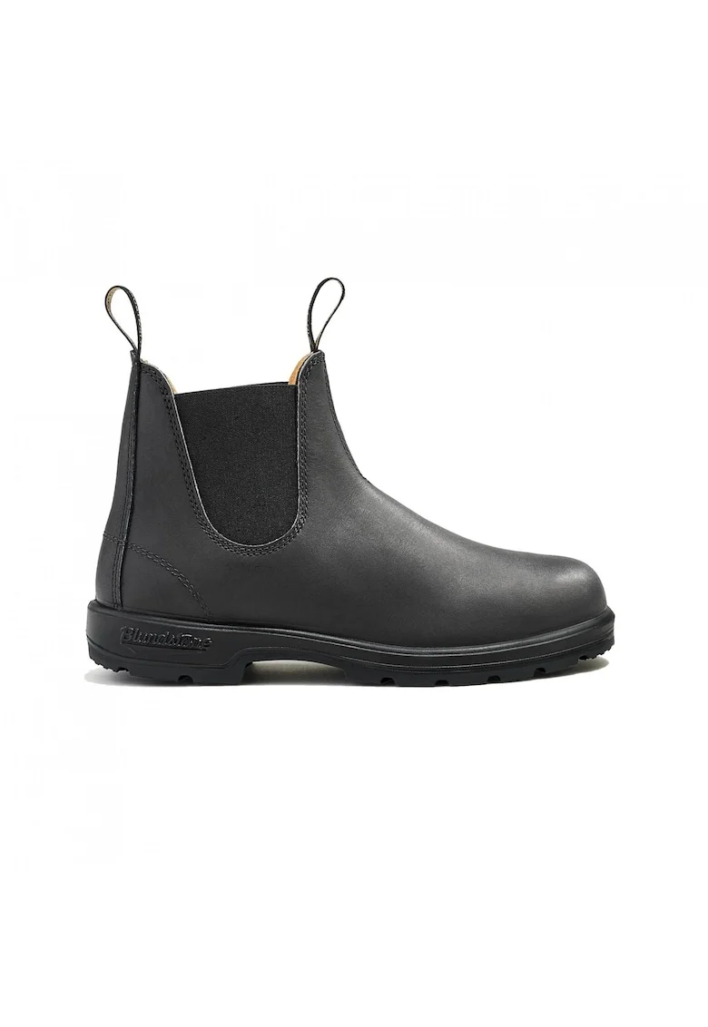 Ghete Unisex,  558 558-Voltan-Black