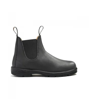 Ghete Unisex,  558 558-Voltan-Black