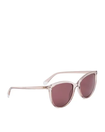Ochelari de soare  maro unisex UV300 polarizati
