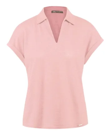Tricou din in