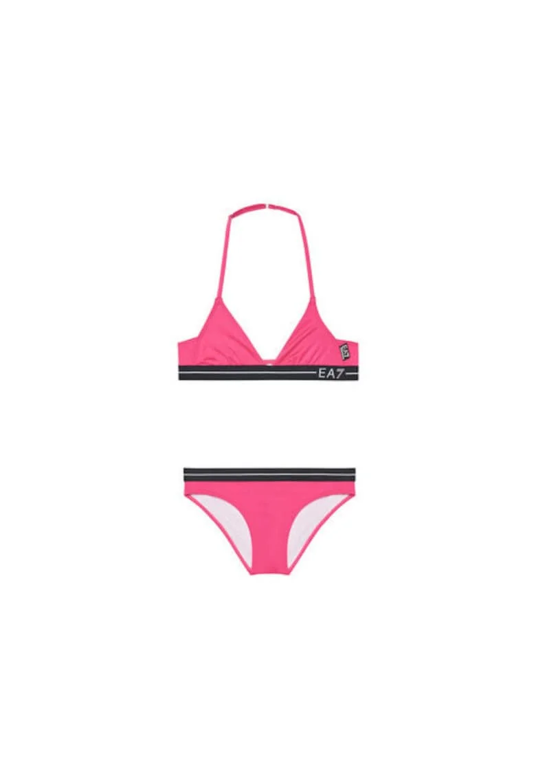 Costum de baie fete, Emporio Armani