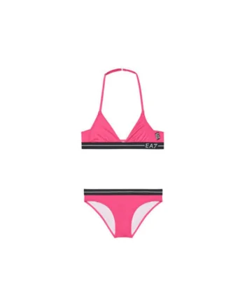 Costum de baie fete, Emporio Armani