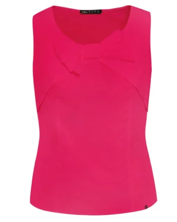 Top cu funda decorativa