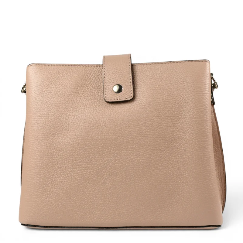 Poseta Casual 23044-Nude