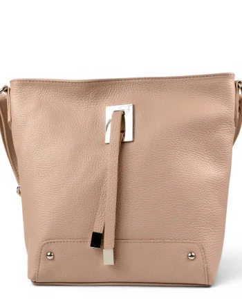 Poseta Casual Helda Medie-Nude