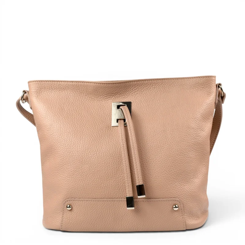 Poseta Casual Helda Mare-Nude
