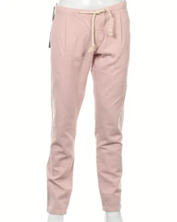 Pantaloni barbati  Linofriends, In, Rozs, Roz