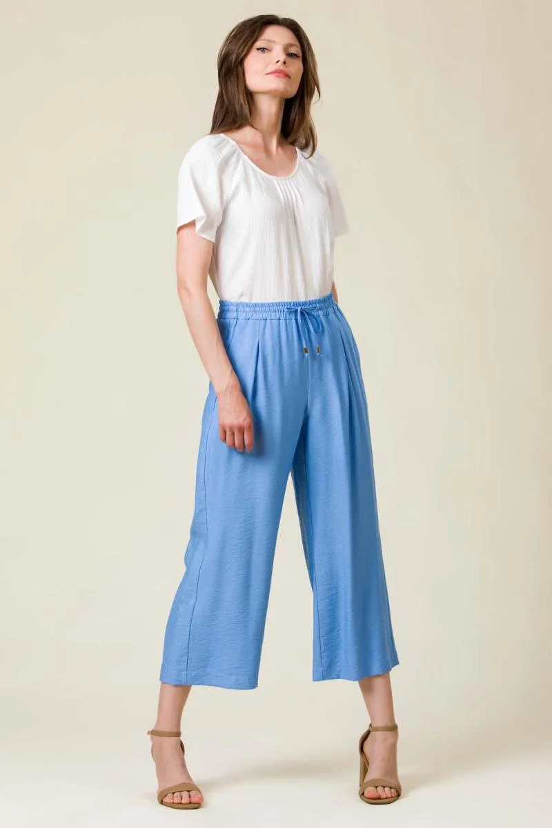 Pantaloni viscoza Vivian