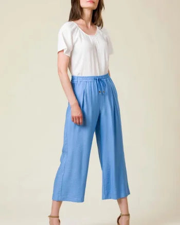 Pantaloni viscoza Vivian