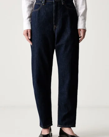 Polo Ralph Lauren blugi tapered pentru femei