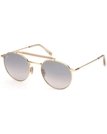 Ochelari de soare  TO0281/S, auriu, lentile polarizate, unisex,