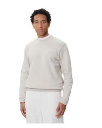 Bluza pentru barbati,  bumbac/poliester, gri