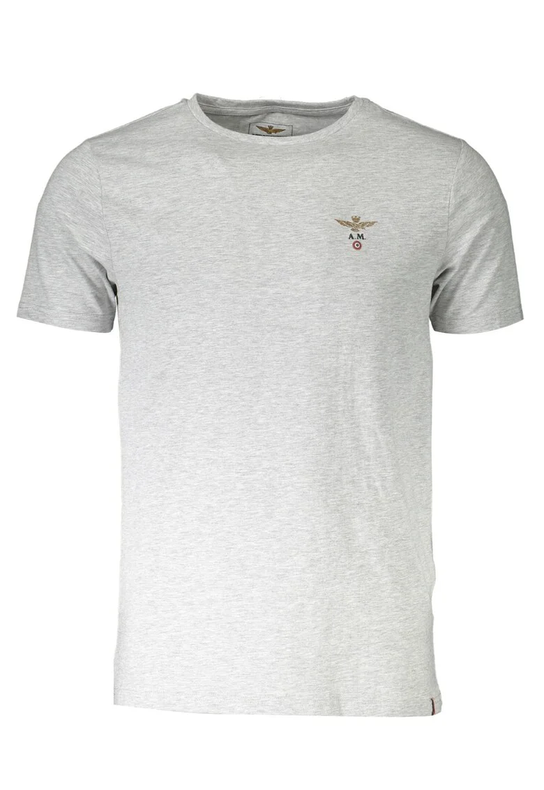 Tricou,  gri, Gri