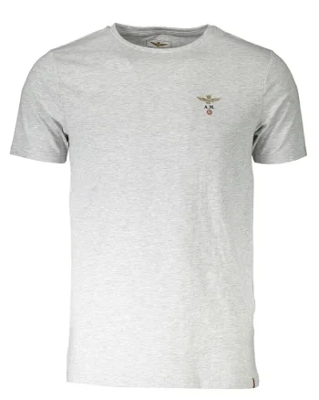 Tricou,  gri, Gri