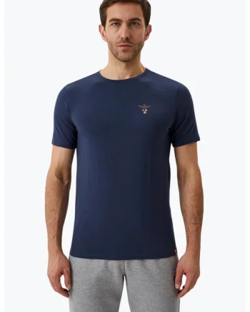 Tricou  3978, Bleumarin