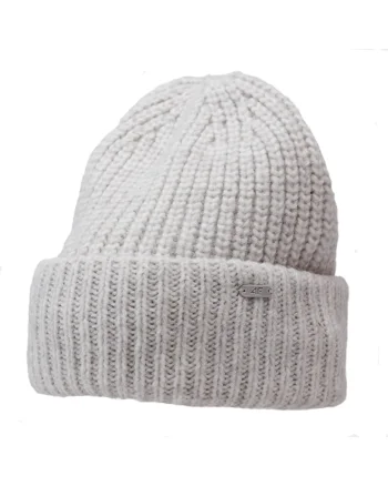 Caciula dama  Poliester, Gri, Standard, Gri