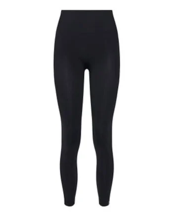 Colanti pentru femei,  305176899, sintetic, negru, Negru