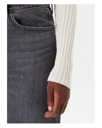 Cardigan dama,  viscoza, ecru,