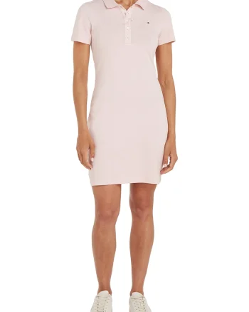 Rochie polo slim fit 1985, Roz pal
