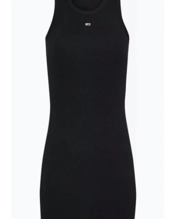 Rochie,  negru, Negru
