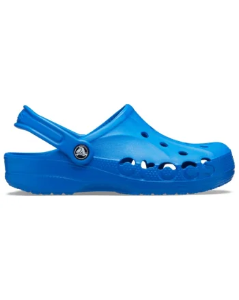 Saboti slingback,  Sintetic, Model Baya, Uscare rapida, Albastru