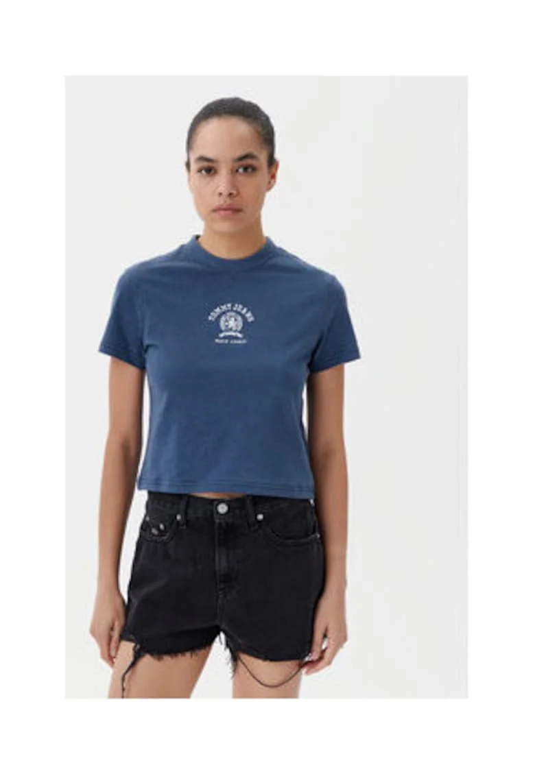 Tricou Dama,  100% bumbac