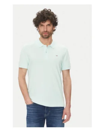 Tricou barbati,  verde, 100% bumbac