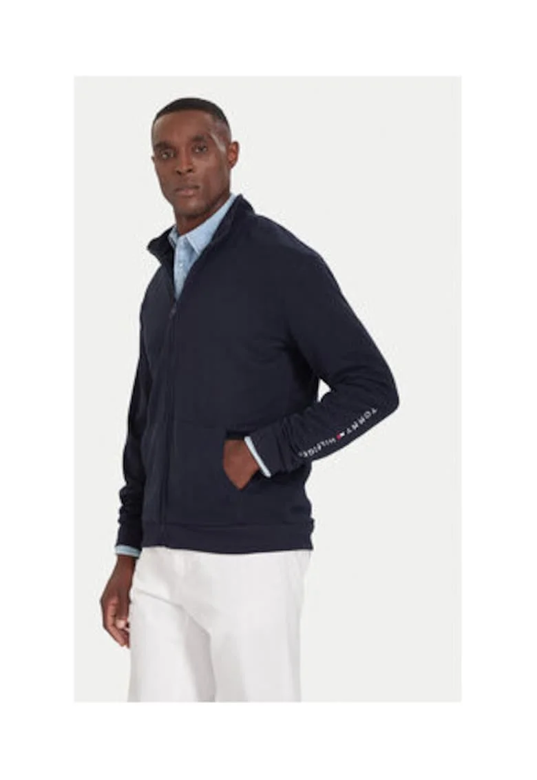 Bluza Barbati  Bleumarin