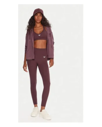 Colanti  Violet, 75% poliester, 25% elastan