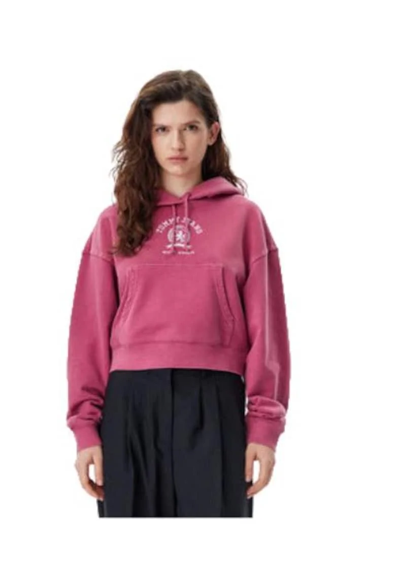 Bluza dama,  bumbac, roz,