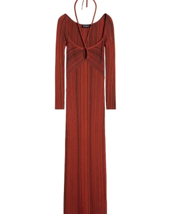 Rochie cocktail Dama,  80% viscoza, 20% poliamida,
