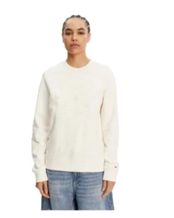 Bluza dama,  bumbac, alb,