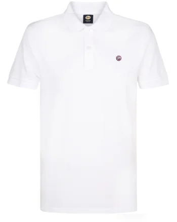 Tricou barbati,  alb, 100% bumbac