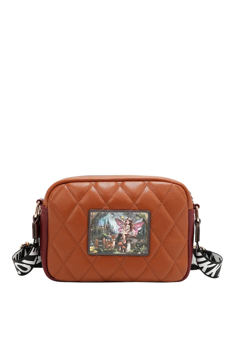Geanta dama Fairy Tale NK13012, Multicolor, Universal