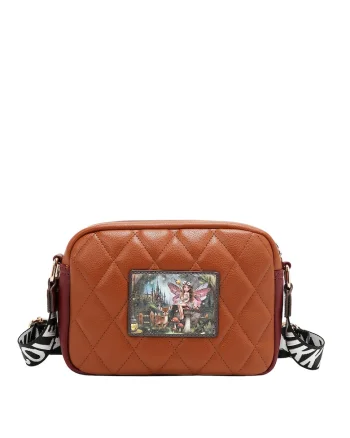 Geanta dama Fairy Tale NK13012, Multicolor, Universal