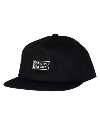 Sapca unisex, reglabila din bumbac cu logo aplicat