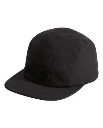 Sapca  Camper, elastica, negru,