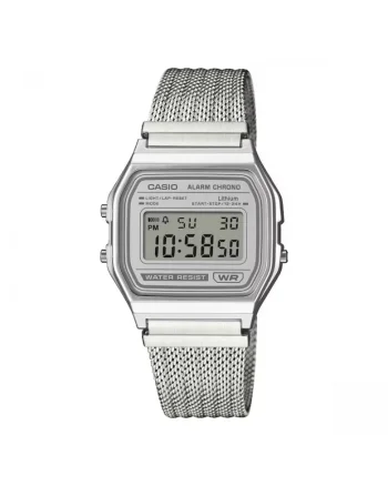 Ceas  Vintage Iconic A158WEM-7EF