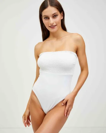 Costum de baie intreg uni Gaya,