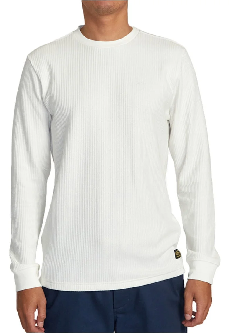 Bluza termica din amestec de bumbac