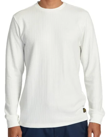 Bluza termica din amestec de bumbac